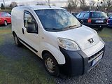 Peugeot Bipper 1.4i - náhled 7