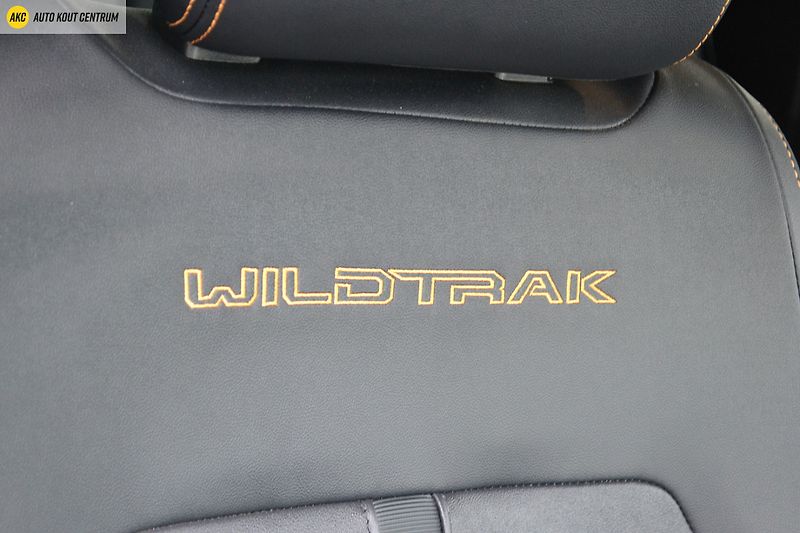 Ford Ranger WILDTRAK 2.0TD BI-TURBO 151KW - fotka 16 z 72