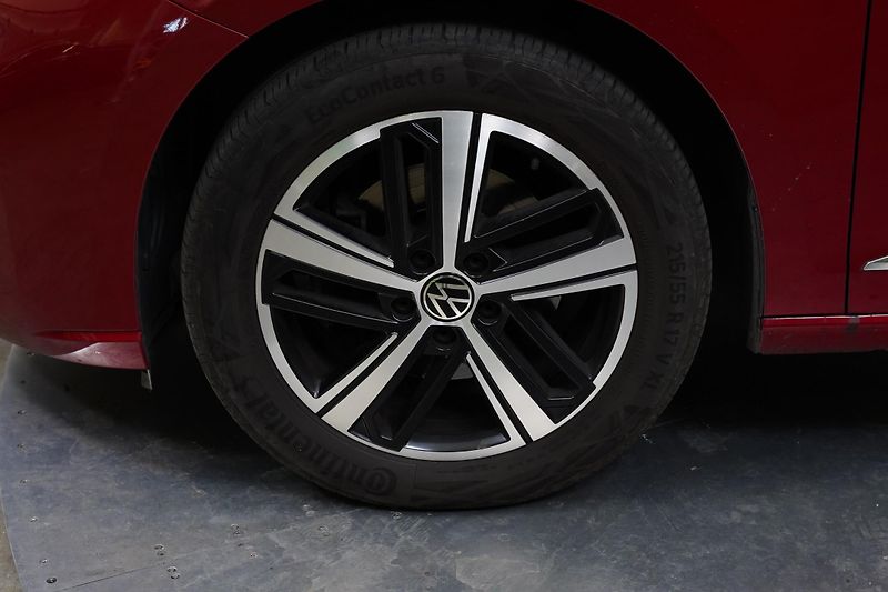 Volkswagen Caddy - fotka 10 z 27
