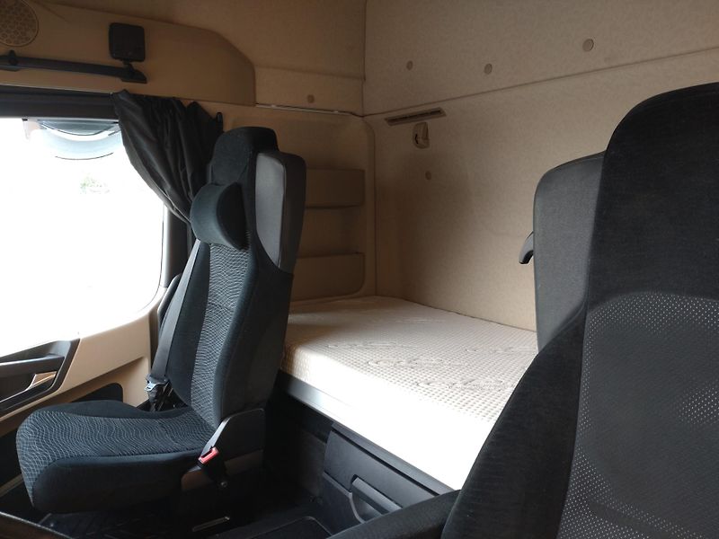 Mercedes-Benz Actros (2020) 1827 - 18t - 18 EP - TOP STAV  - fotka 17 z 32
