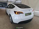 Tesla Model Y (2023) Bílý interiér, AMD, tažné - náhled 2