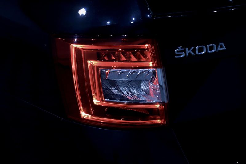 Škoda Octavia 3 Combi 1.4 TSI 110 kW - fotka 9 z 27