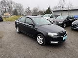 Škoda Rapid 1.2 TSI PARKTRONIC - náhled 2