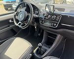 Volkswagen up! (2014) / Servisní knížka - náhled 11