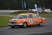 Tato závodní Tatra 603