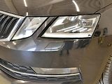Škoda Octavia - náhled 9