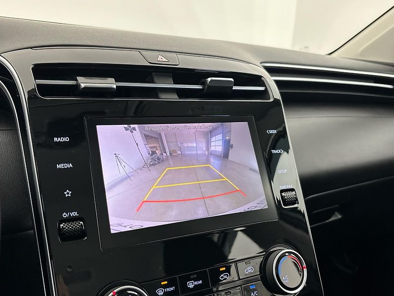 Hyundai Tucson Start - fotka 23 z 28