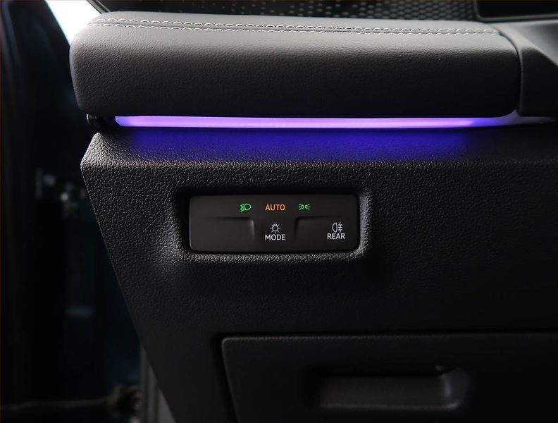 Volkswagen Tiguan (2025) Life 1.5 eTSI, digi klima - fotka 30 z 31