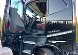 Volvo FH (2019) 500 6x2 nosič kontejnerů - náhled 10