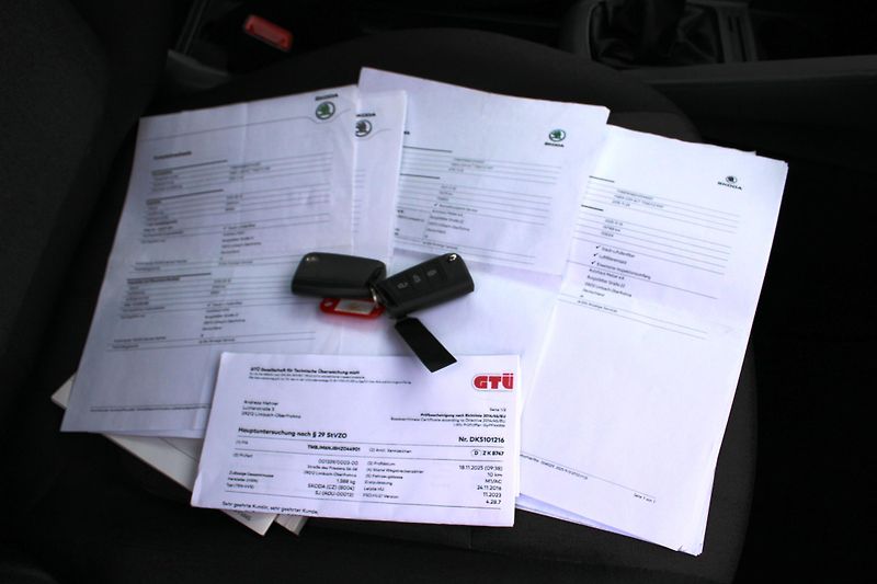 Škoda Fabia (2016) 1,2TSI KLIMA EL.OKNA ALUKOLA - fotka 16 z 17