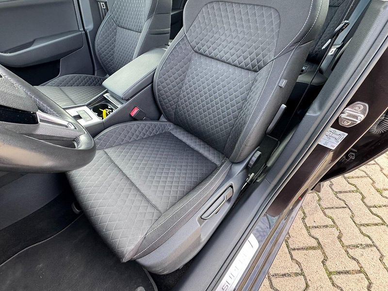 Škoda Superb (2019) 1,5 TSI 110 KW 2. MAJ KM - fotka 21 z 44
