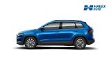 Škoda Karoq (2025) 2.0 TDI 85 kW 130 let - náhled 2