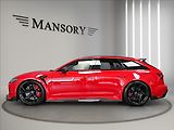 Audi RS 6 ABT RS6-LE 1 of 200 - náhled 10