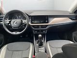 Škoda Scala (2023) 1.0 TSi, 1.maj,ČR, Style, LED - náhled 8