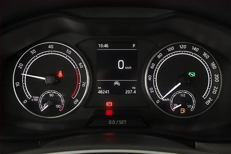 Škoda Scala (2023) Style 1.0 TSI, Automat, ČR - fotka 9 z 20