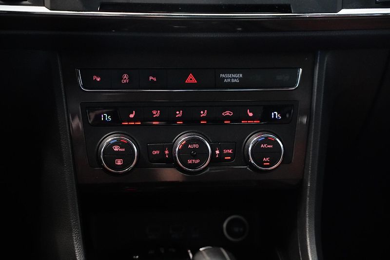Seat Ateca - fotka 22 z 27