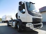 Volvo FL 240, nový 10t hákový nosič - náhled 1