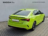 Škoda Octavia (2025) 2,0TSI 195KW DSG RS - náhled 1