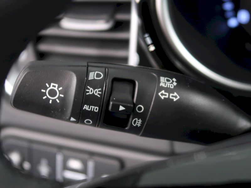 Kia XCeed (2025) TOP 1.5T-GDI 103KW DCT - fotka 31 z 35