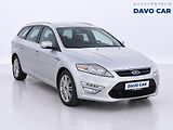 Ford Mondeo 2,0 TDCi 103kW Titanium - náhled 1