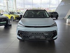 BAIC X55 (2025) ALL IN 130 kW Panorama DCT - fotografie inzerátu