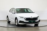 Škoda Octavia - náhled 8