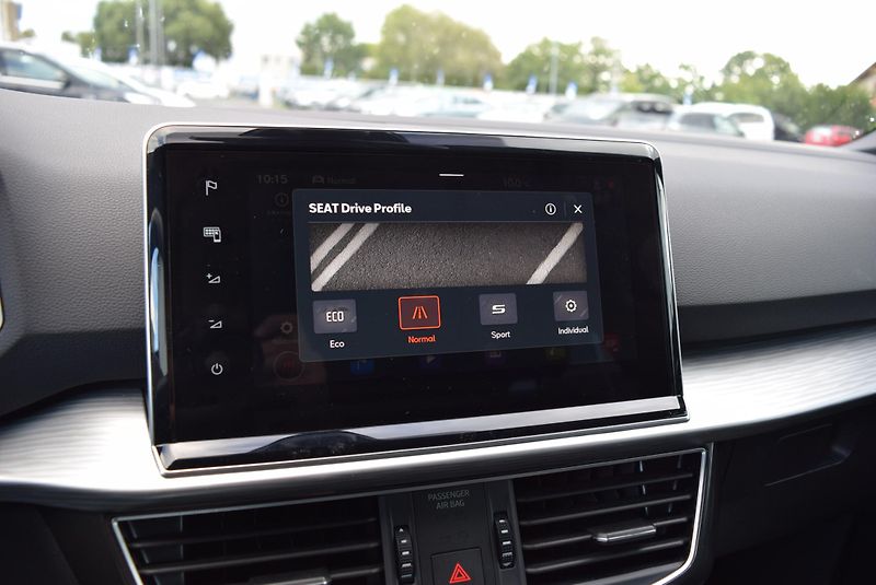 Seat Tarraco (2023) 2.0TDI 110kw DSG 7°EXPERIENCE  - fotka 28 z 50