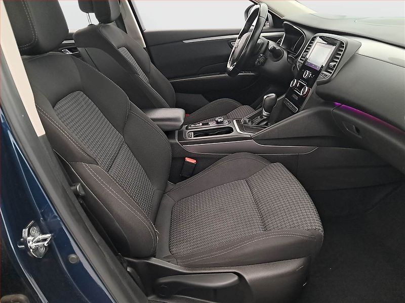 Renault Talisman (2017) 1.6 TCe, Automat, Tempomat - fotka 9 z 21