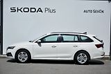 Škoda Octavia (2022) Ambition 1.5 TSI 110 kW - náhled 2