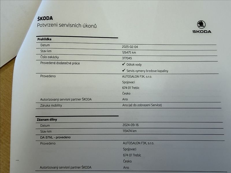 Škoda Kodiaq 2,0 TDI Style+, DSG,4x4,servis - fotka 43 z 44
