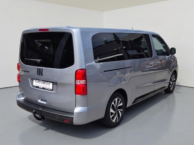 Fiat Ulysse (2026) 2.2 La Prima MTJ 180k 8AT L3 - fotka 5 z 8