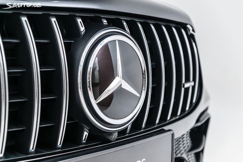 Mercedes-Benz GLE AMG 63 S kupé*Karbon*masáže - fotka 20 z 45