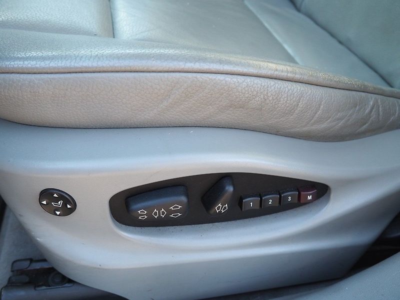 BMW X3 (2008) 3.0i 170kW, 4x4, AT, LPG - fotka 20 z 38