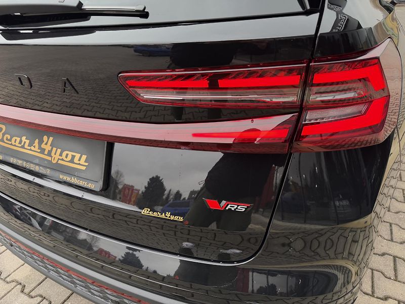 Škoda Kodiaq (2026) RS 2.0TSI 195kW 4X4 DCC NT HUD - fotka 19 z 47