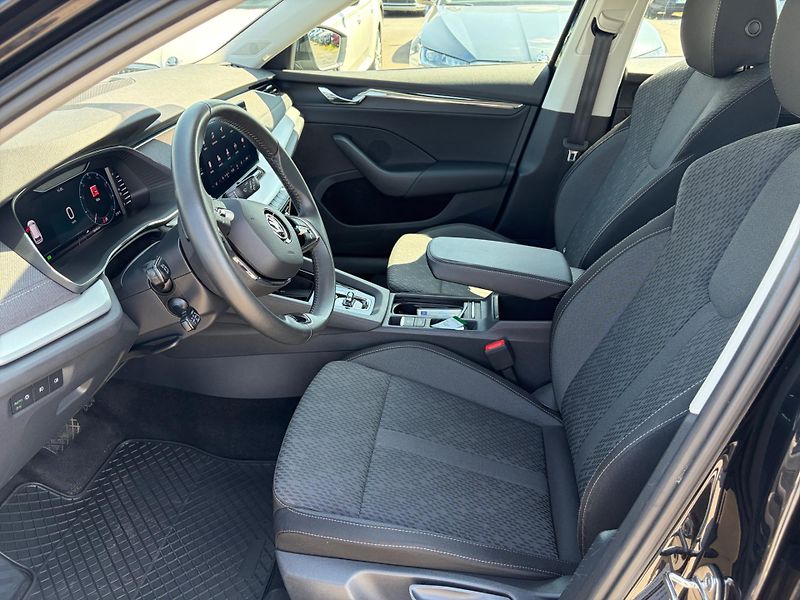 Škoda Octavia (2023) STYLE 2.0TDI 110kW DSG 4x4 CZ - fotka 7 z 11
