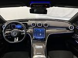 Mercedes-Benz Třídy C 300 de 4MATIC s hybridní techn - náhled 13