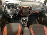 Renault Captur (2013) 0.9 TCe, Navi, park.čidla - náhled 8
