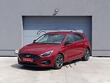 Hyundai i30 1.5T-GDI HEV DCT PREMIUM ČR  - náhled 1
