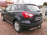 Suzuki SX4 S-Cross (2014) 1,6i AC TEMP VÝHŘEV TAŽNÉ - náhled 6