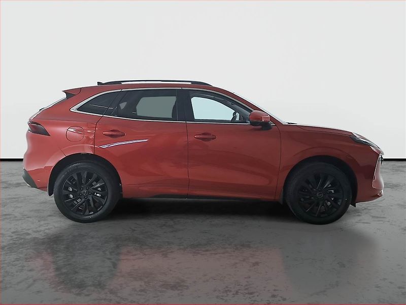 Dongfeng T5 EVO (2025) Deluxe 1.5 Turbo - fotka 6 z 25