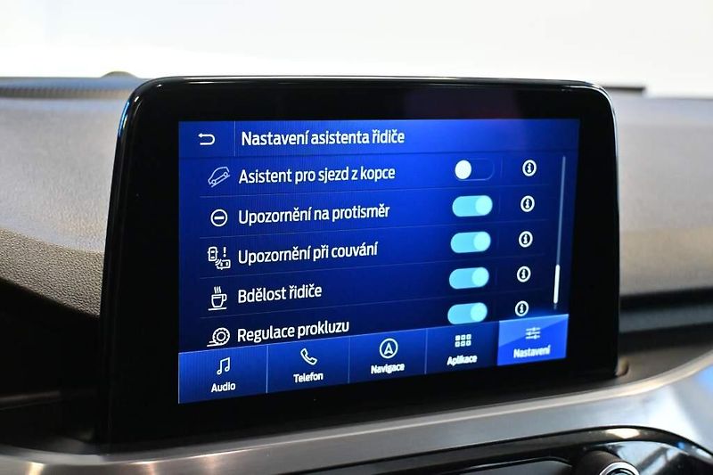 Ford Kuga (2024) 2.5 LED ACC VIRTUAL Tažné Kame - fotka 21 z 46