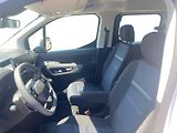 Fiat Dobló (2026) 1.5 BlueHDI 102k 6MT kombi N1 - náhled 9