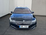 Škoda Superb 2,0 TDI Laurin&Klement 4x4 DSG - náhled 1