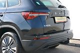Škoda Karoq (2024) 1.5 TSI 110 kW Ambition PLUS D - náhled 8