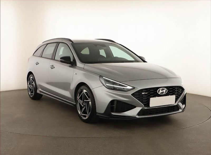 Hyundai i30 (2025) 1.5 T-GDI MHEV 48V, N-LINE - fotografie inzerátu