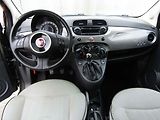 Fiat 500 (2012) 1.2, Lounge, panor - náhled 8