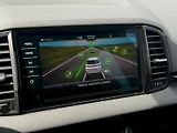 Škoda Karoq (2025) 1.5 TSI 110 kW DSG SportLine - náhled 19