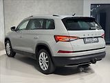 Škoda Kodiaq 2,0 TDi  DSG Style LED Virtual - náhled 9