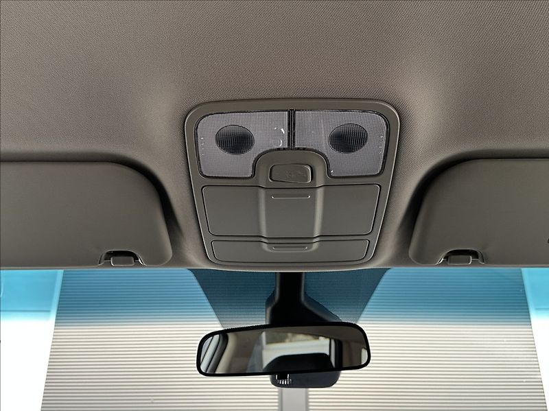 Kia Carens 1,6 GDI 135PS  Comfort Plus - fotka 28 z 50