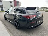 Mercedes-Benz CLA 45 S AMG 4MATIC+ Shooting Brak - náhled 7